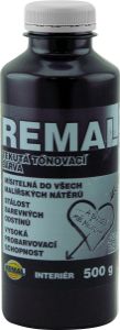 REMAL tónovací barva, 0350 fialová, 500 g