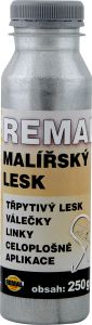 REMAL malířský lesk, 500 g