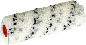 Spokar Zebra Mini váleček na malování pro držák 6 mm, 100 mm