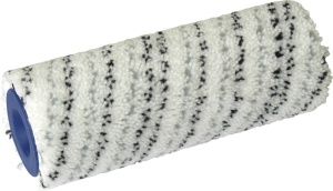 Spokar Zebra váleček na malování pro držák 8 mm, 180 mm