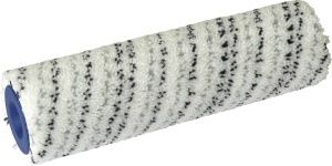 Spokar Zebra váleček na malování pro držák 8 mm, 250 mm