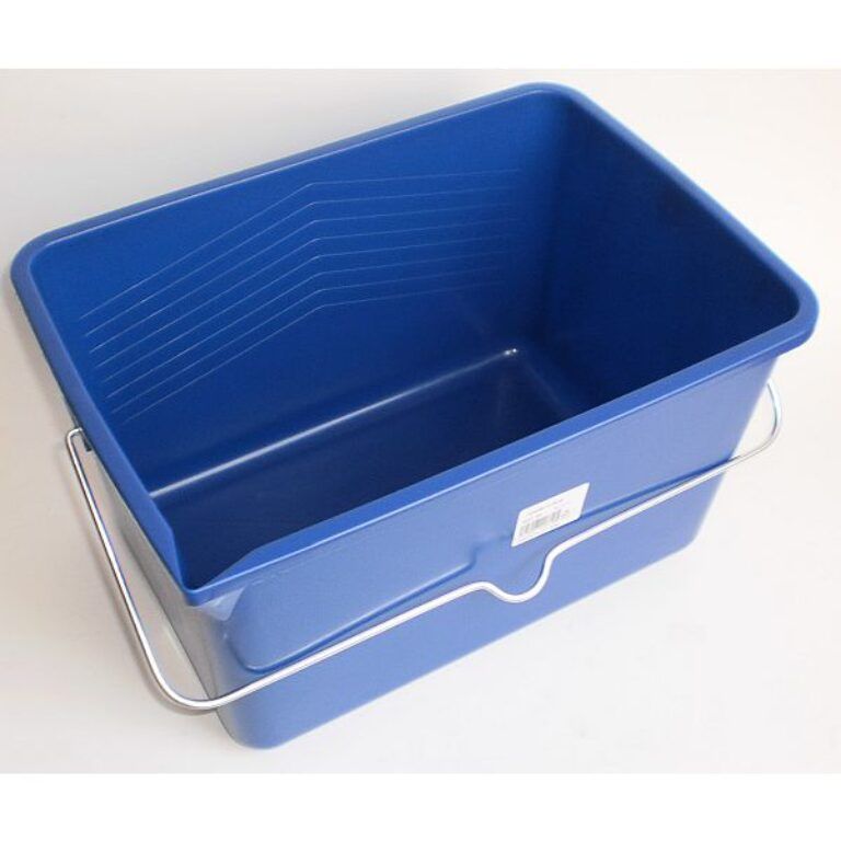 Malířský kbelík  12 l    A                          