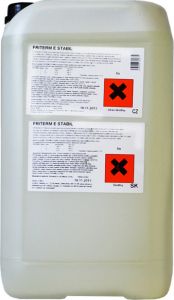 Friterm E Stabil, nemrznoucí náplň do topných systémů, 25 l