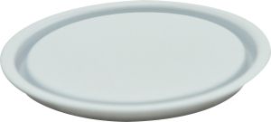 VYŘAZENO OBAL-PLECH -VÍČKO  99 MM