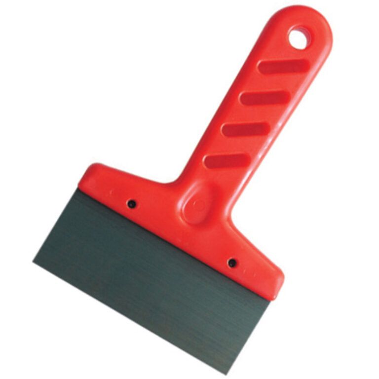 škrabka malířská - 10cm                          