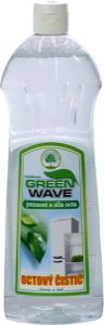 Green Wave Octový čistič, 1 l