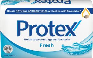 Protex Fresh tuhé antibakteriální mýdlo, 90 g