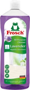 Frosch Levandule univerzální čistič, ekologický, 1 l