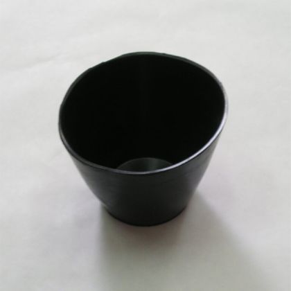 gumový kelímek na sádru                          