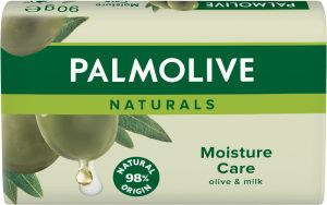 Palmolive mýdlo Naturals Olive Milk, 90 g
