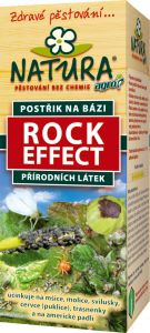 Rock Effect Natura posřik na škůdce na rostlinách, 100 ml