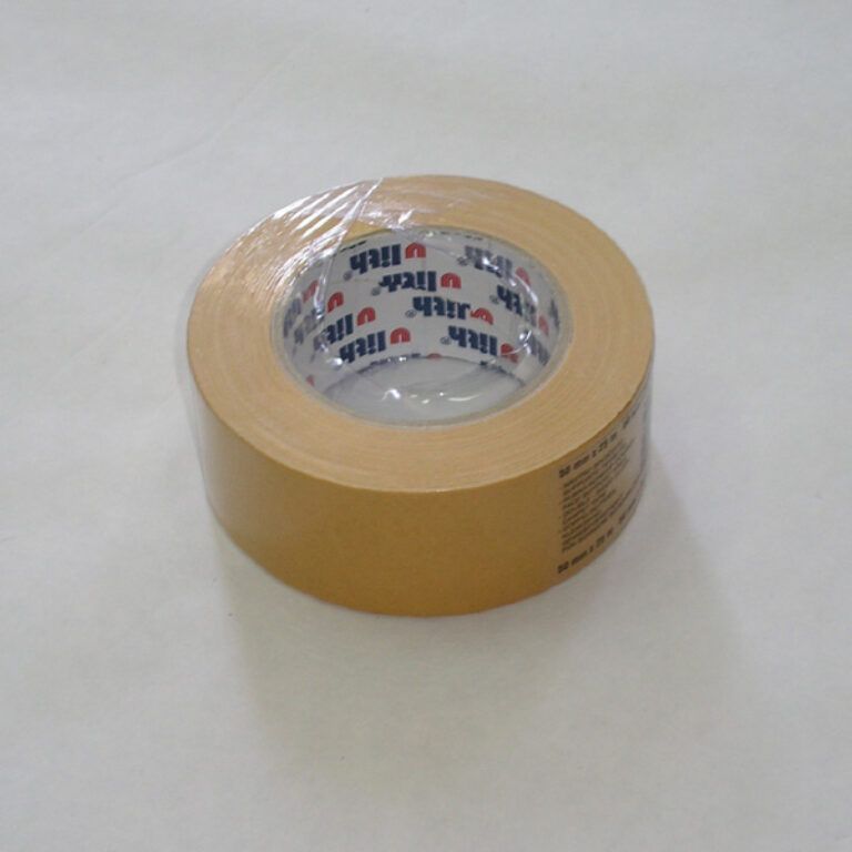 Pokládací oboustranně lepící páska 50mmx25m                          