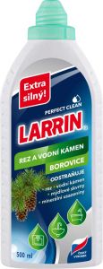 Larrin čistič na rez a vodní kámen s vůní borovice, 500 ml