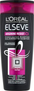 L'Oréal Elseve Arginne Resis X3 šampon, 250 ml
