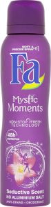 Fa Mystic Moments deodorant bez hliníku, 150 ml