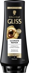 Gliss Ultimate Repair regenerační balzám, 200 ml