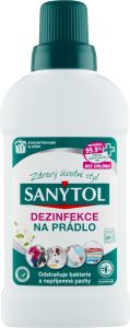 Sanytol dezinfekce na prádlo, 500 ml