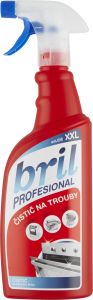 Bril Profesional čistič na trouby a grily, 750 ml