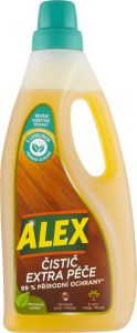 Alex Čistič extra péče na dřevo s vůní Magic Wood, 750 ml