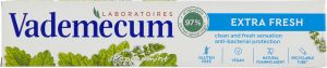 Vademecum Extra  Fresh 16, zubní pasta pro svěží dech, 75 ml