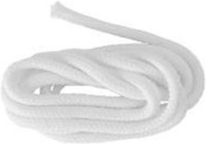Knot kulatý do olejové lampy, průměr 4 mm, délka 50 cm