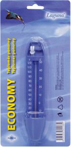 Laguna Economy ponorný teploměr do bázenů, 18 cm