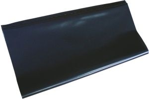 Spokar Pytel na suť černý, 60 × 120 cm, 1 ks