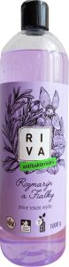 Riva tekuté antibakteriální mýdlo, náplň, 1 l