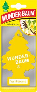 Wunder-Baum vonný stromeček, vanilka, 1 ks