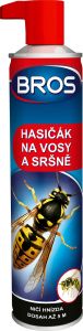 Bros sprej proti vosám a sršňům, 300 ml