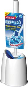 Vileda Power Brush WC souprava