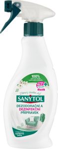 Sanytol dezinfekce na tkaniny, 500 ml