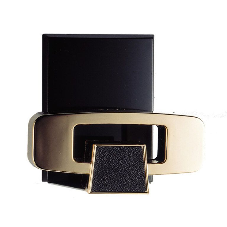 Háček interiérový LUX - imit.dřeva                          