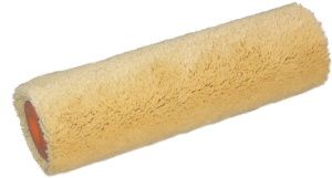 Spokar Uni Plyš žlutozelený univerzální váleček na malování pro držák 6 mm, 240 mm