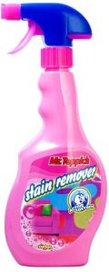 Mr. Teppich odstraňovač skvrn z čalounění, 500 ml