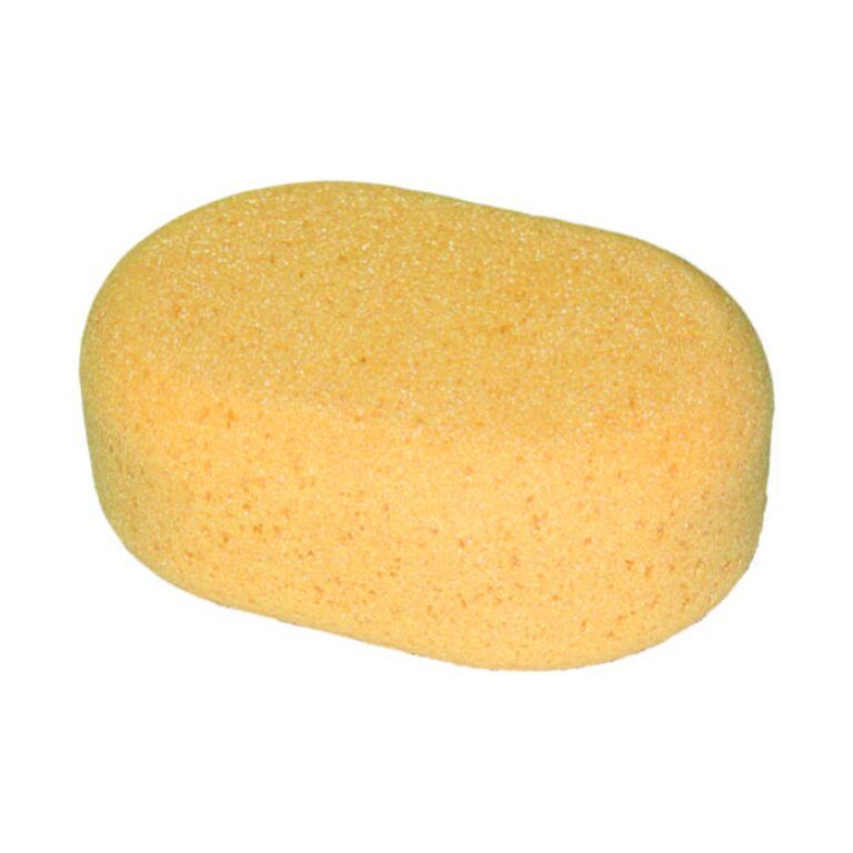 TidyHome Autohouba oválná 19x13x6,5 cm   