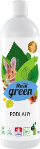 Real Green Clean čistič podlah, 1 kg