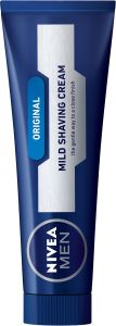 Nivea Men Protect & Care krém na holení, 100 ml