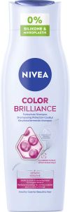 Nivea Color Brilliance, 400 ml