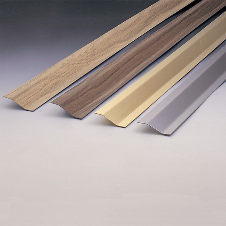 vyrovnávací lišta 985x40x9mm - nerez                          