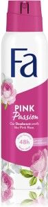 Fa Pink Passion deodorant, 150 ml