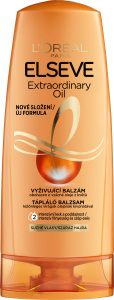L'Oréal Elseve Extraordinary Oil balzám na vlasy, 200 ml