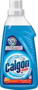 Calgon Gel 4v1 změkčovač vody, 750 ml
