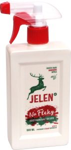 Jelen na fleky odstraňovač skvrn, 500 ml