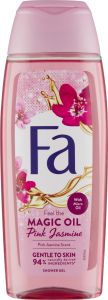 Fa Magic Oil Pink Jasmine sprchový gel, 250 ml
