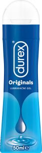 Durex Play Feel lubrikační gel, 50 ml