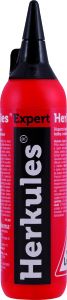 Herkules Expert disperzní lepidlo na dřevo pro dílnu, hobby a modelářství, 130 g