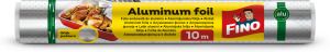 Fino alobal, šířka 29 cm, síla alobalu 10,5 µ, 10 metrů