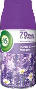 Air Wick FreshMatic Levandule náplň pro osvěžovač 250 ml