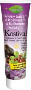Bio Bione Cosmetics Bylinný balzám s Kostivalem a Kaštanem koňským 300 ml